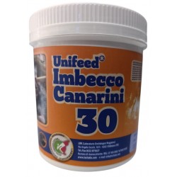PAPILLA EMBUCHE CANARINI 30 UNIFEED