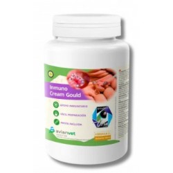 INMUNO CREAM GOULD AVIANVET ( Formuna Aviario Ivan Vera )