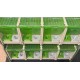 BEBEDERO ANTIDERRAME PARA TRANSPORTINES PACK 2 UDS.