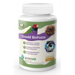 GOULD BIOPASTE AVIANVET ( Formula Ivan Vera )