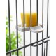PORTA POLENTINA ( Soporte para colocar la polenta )