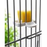 PORTA POLENTINA ( Soporte para colocar la polenta )
