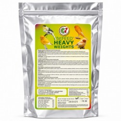 LOR HEAVY WEIGHTS UNIFEED ( Pienso para Postura Pesado Lor )