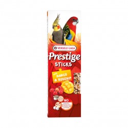 Barritas Ninfas con Mango y Escaramujo