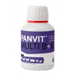 Panvit Multi B+K