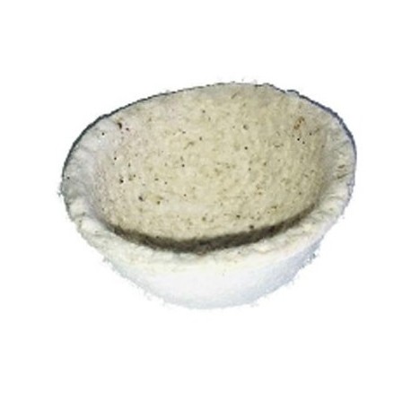 Nido Algodón 9,5cm