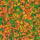 NUTRIBIRD P15 TROPICAL VERSELES LAGA ( Pienso de colores para loros )