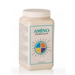 Amino Aminoácidos esenciales Easyyem