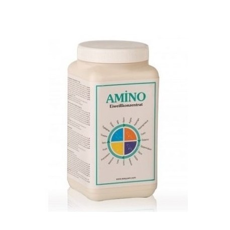 Amino Aminoácidos esenciales Easyyem