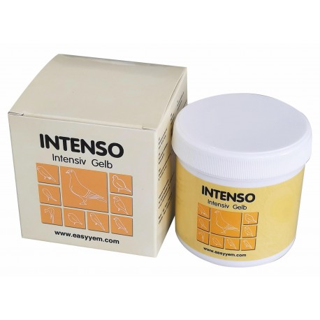 INTENSO LUTEINA EASYYEM