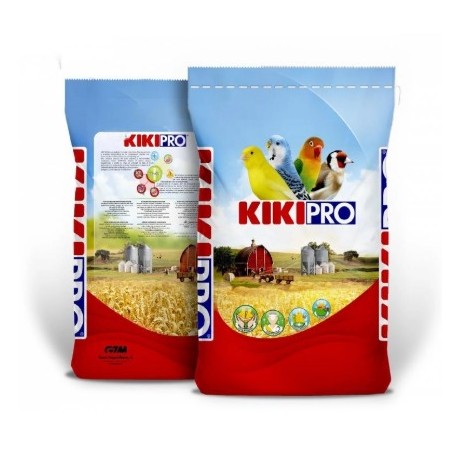 ALPISTE KIKIPRO EXTRA ALTA CALIDAD