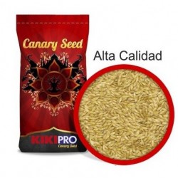 ALPISTE KIKIPRO EXTRA ALTA CALIDAD