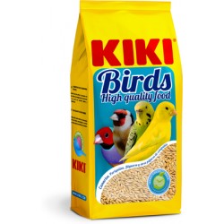 ALPISTE KIKI