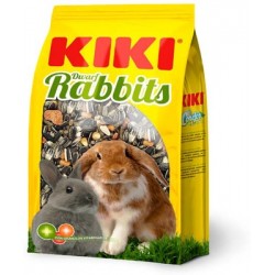KIKI CONEJOS HENANOS