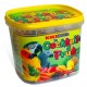 COCKTAIL DE FRUTAS KIKI