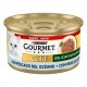 Gourmet Gold Delicias Suculentas de Pescado del Océano Comida Humeda para Gatos Purina