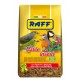 Raff Patee con Insectos 400g.