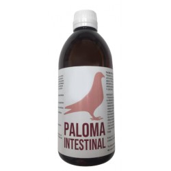 PALOMA INTESTINAL 500ML