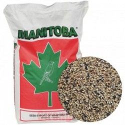 Mixtura T3 Platino Manitoba