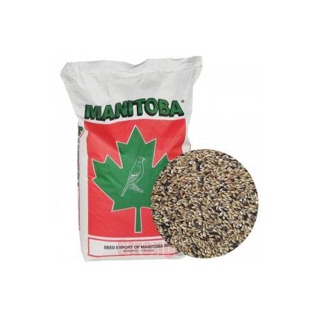 Mixtura T3 Platino Manitoba