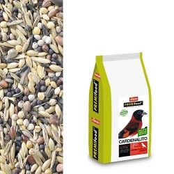 Mixtura Jarad premifood cardenalito 800 gr