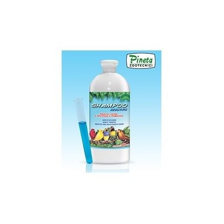 Champu Pineta Azzurro