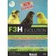 Pienso Legazin F3H Evolution Energy Medium