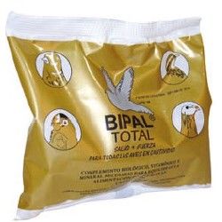 BIPAL TOTAL ( grit vitaminado total )