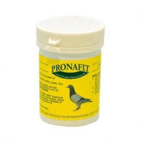 Pronafit  Bomba de Humo insecticida