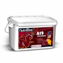 Papilla Nutribird A19 800 gr.