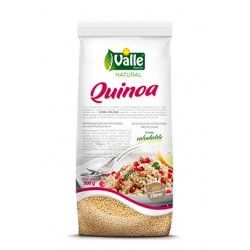 QUINOA VALLE 500 GR