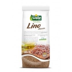 Lino Dorado Valle 250 gr