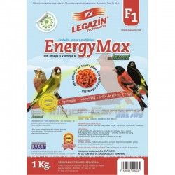 Legazín F1 Energymax 1Kg