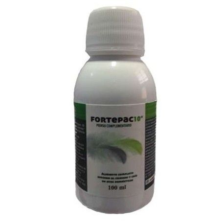 Fortepac-10  30 ml