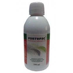 Fortepac Megaplus 30ml.