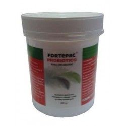 Fortepac Probiótico 100 gr.