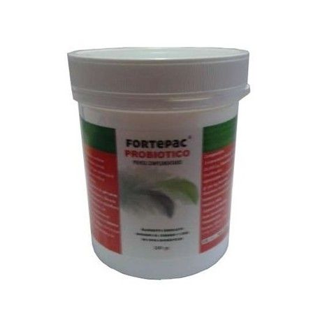 Fortepac Probiótico 100 gr.
