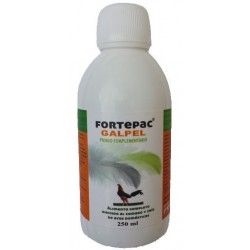 Fortepac Galpel 250ml.