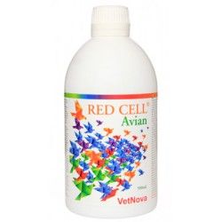 Red Cell Avian