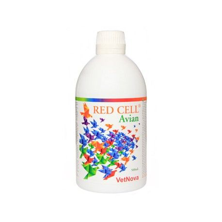 Red Cell Avian