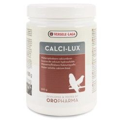 Calci-lux Verseles-laga Calcio hidrosoluble )