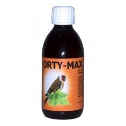 Orty-Max 250 ml