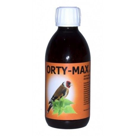 Orty-Max 250 ml