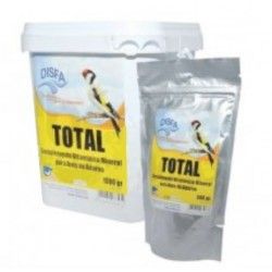 Multivitaminico Total Disfa