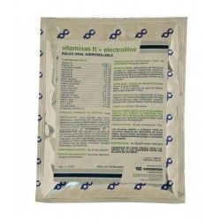Vitamina TT + ElectrolitoS