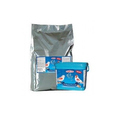 Pasta Blanca Morbida TH Premium