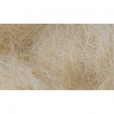 Pelo De Cabra para nidos