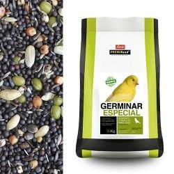 Semilla Germinar Premifood