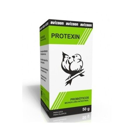 Avizoon Protexin 50 gr.