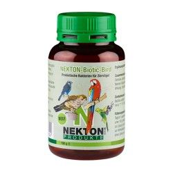 Nekton Biotic Bird